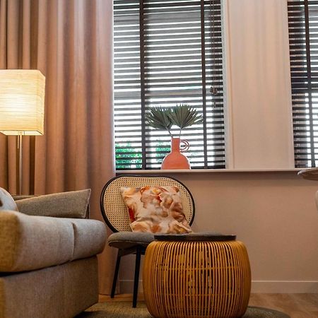 Appartement Kerkstraat 1 Вере Экстерьер фото