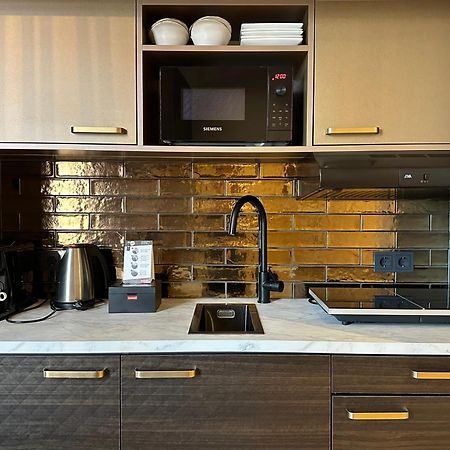 Appartement Kerkstraat 1 Вере Экстерьер фото