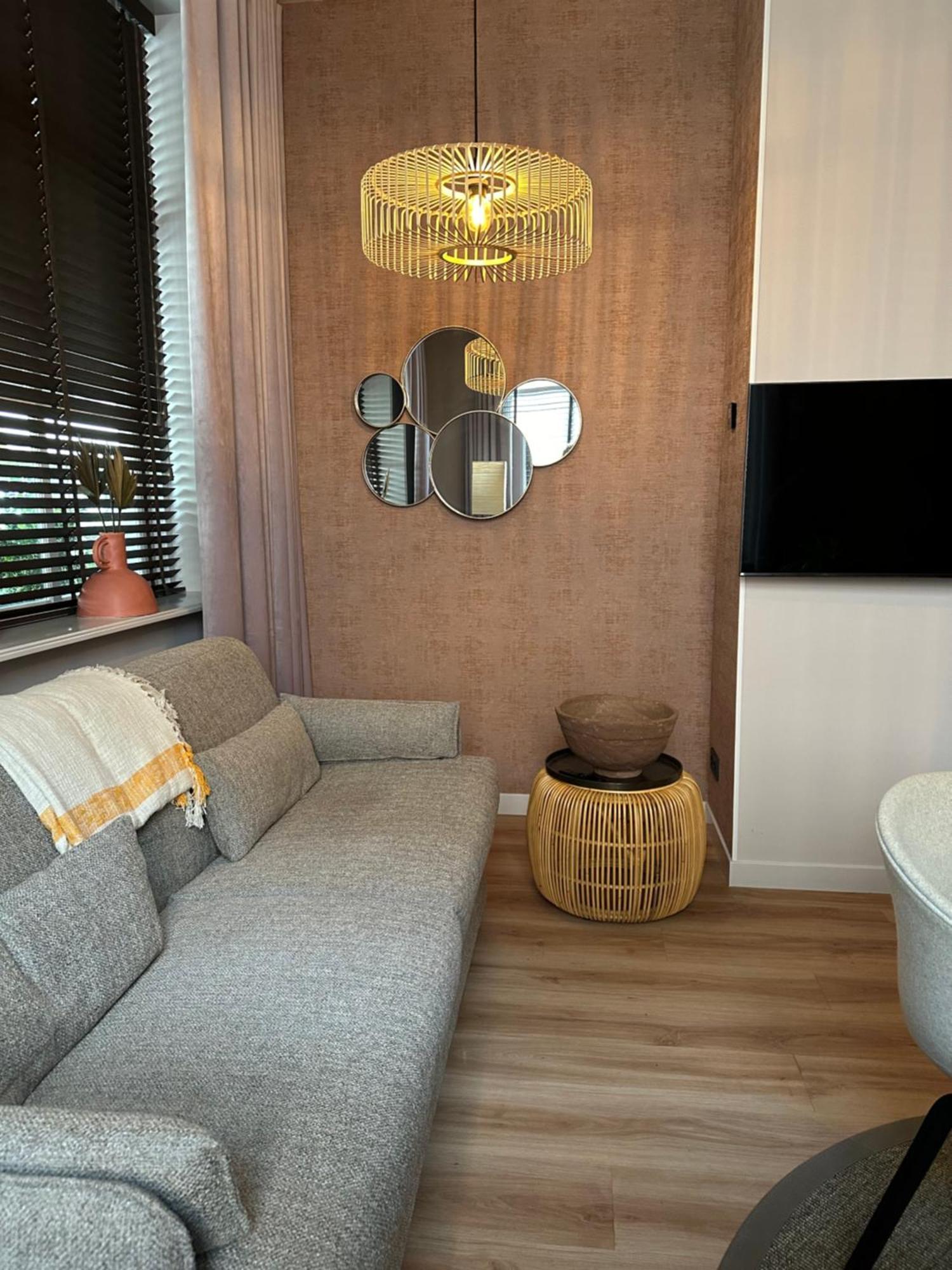 Appartement Kerkstraat 1 Вере Экстерьер фото